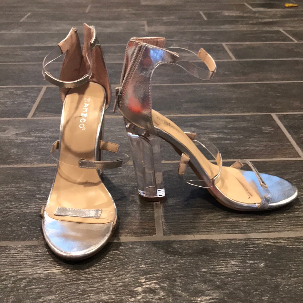 Cute heels